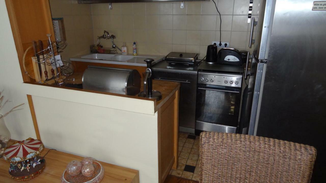 Bilker Strasse 1 Appartement *